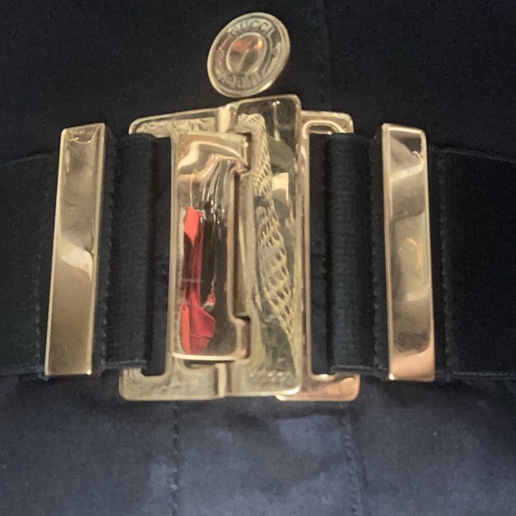 GUCCI  Black Dress - Picture 5 of 13